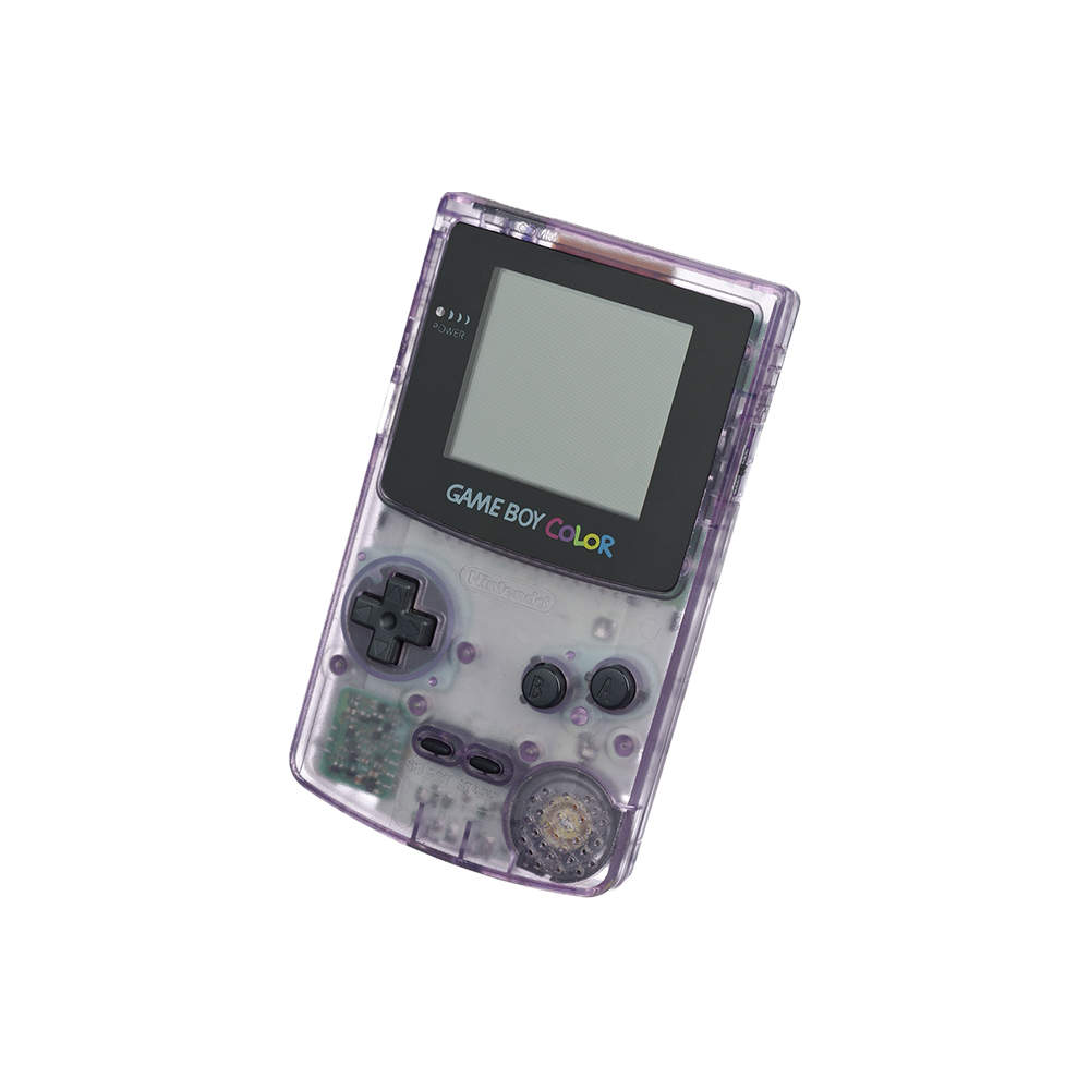 ゲームボーイcolor Amazon | Game Boy Color-Kiwi | ゲームボーイカラー