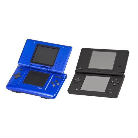 Nintendo DS & DSi Systems