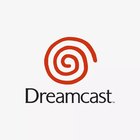 SEGA Dreamcast Games