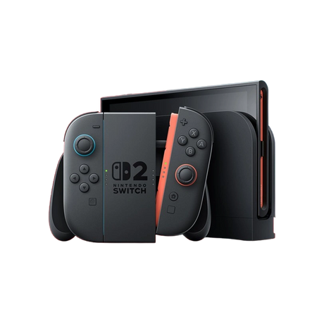 Nintendo Switch 2 Consoles