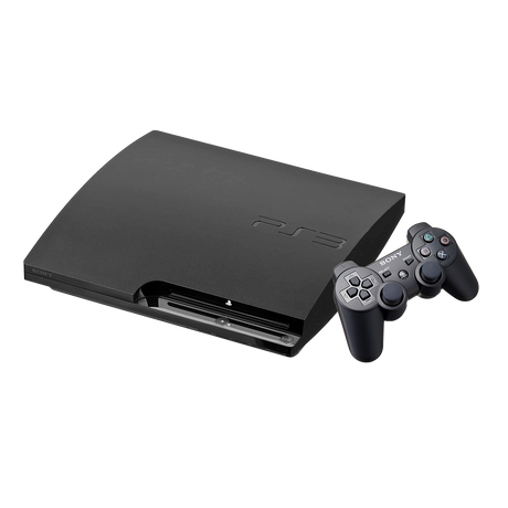 PlayStation 3 Consoles