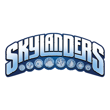 Skylanders Figures, Playsets & Games