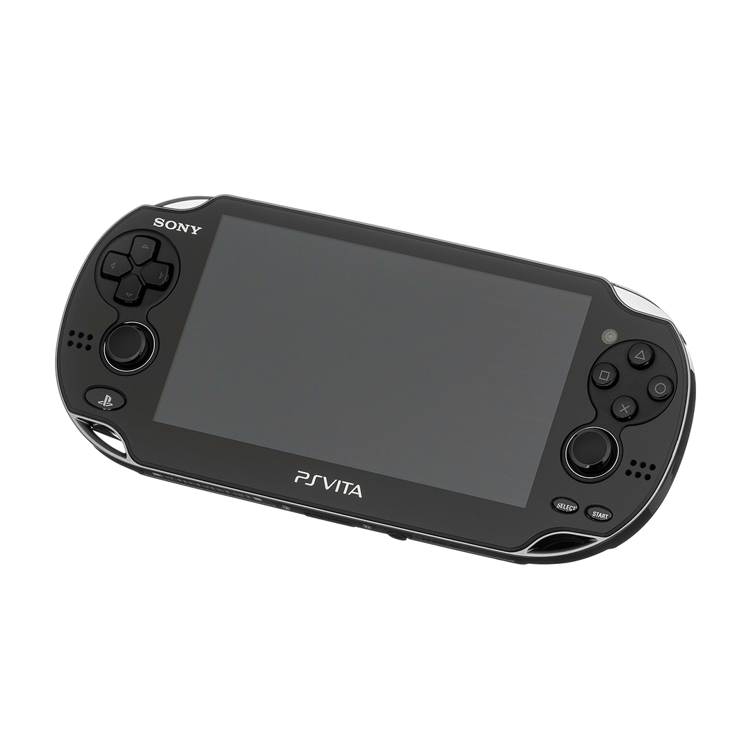 PlayStation Vita Systems | Bitjump Games