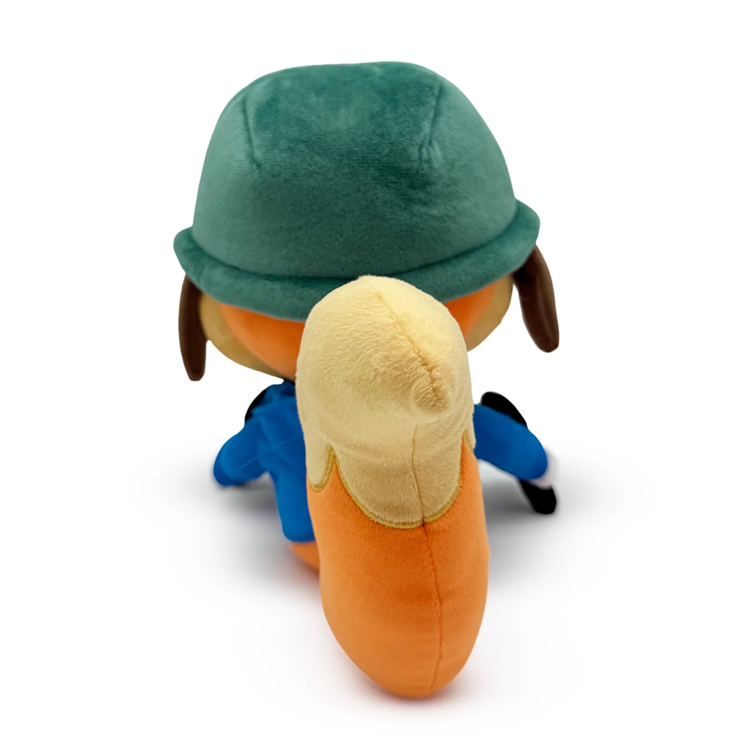 Soldier Conker's Bad Fur Day 9" Plush