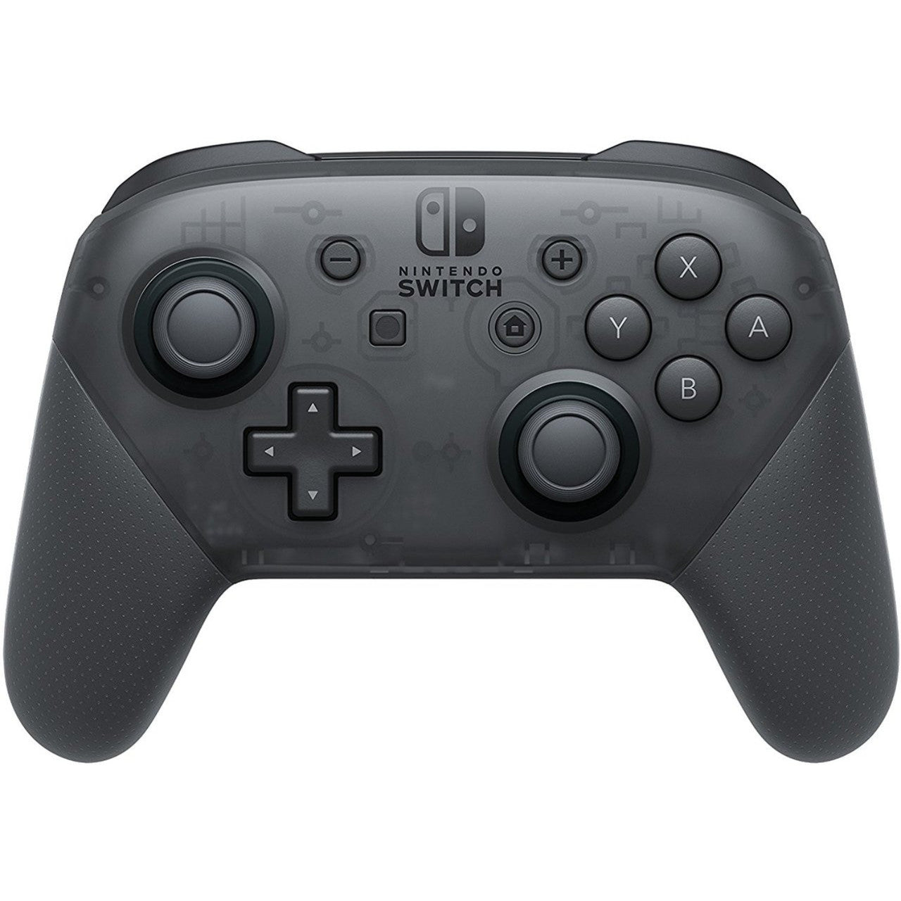 Nintendo Switch Pro Controller - Black