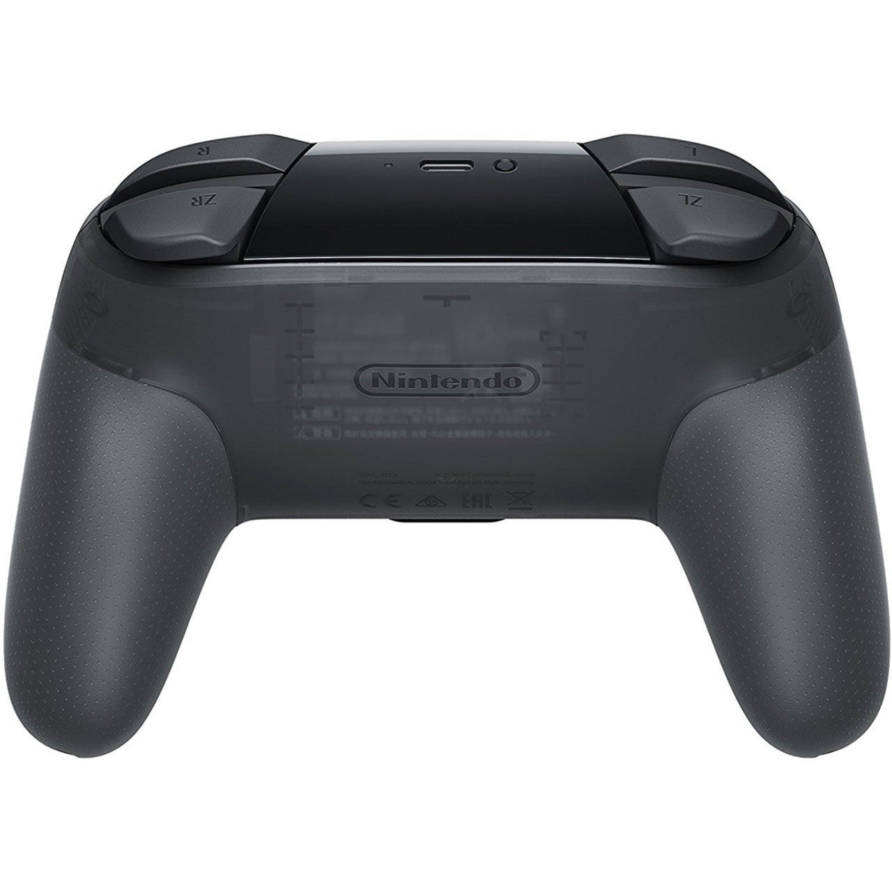 Nintendo Switch Pro Controller - Black