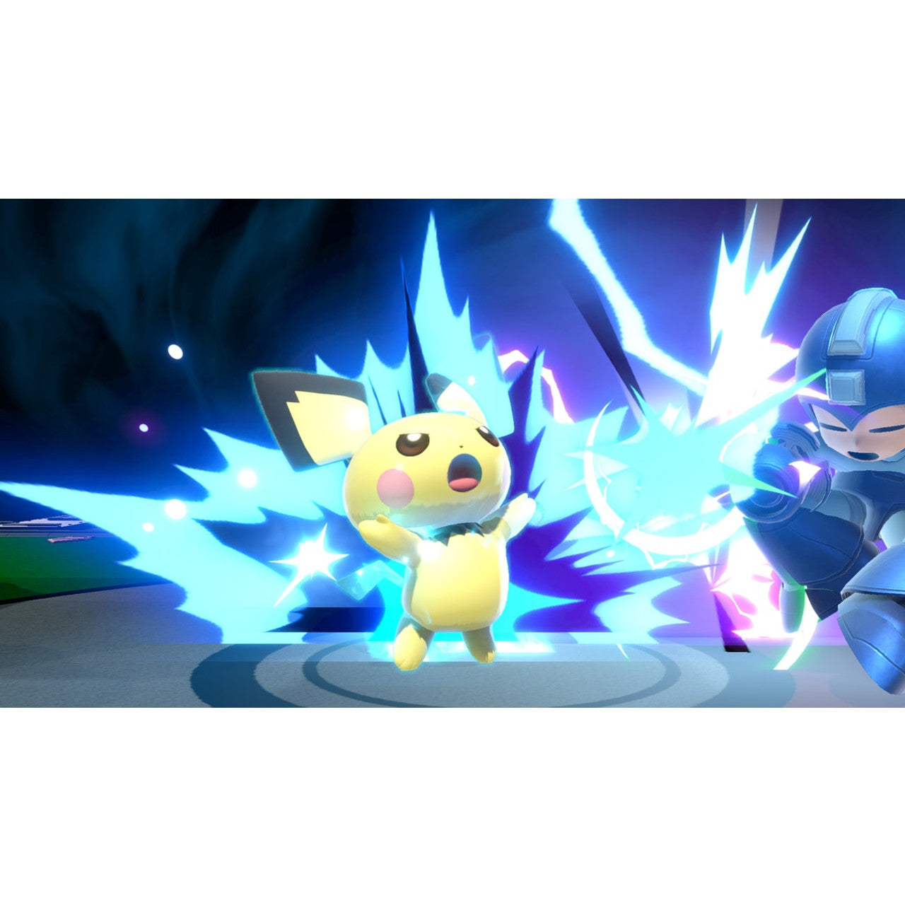 Super Smash Bros. Ultimate - Nintendo Switch