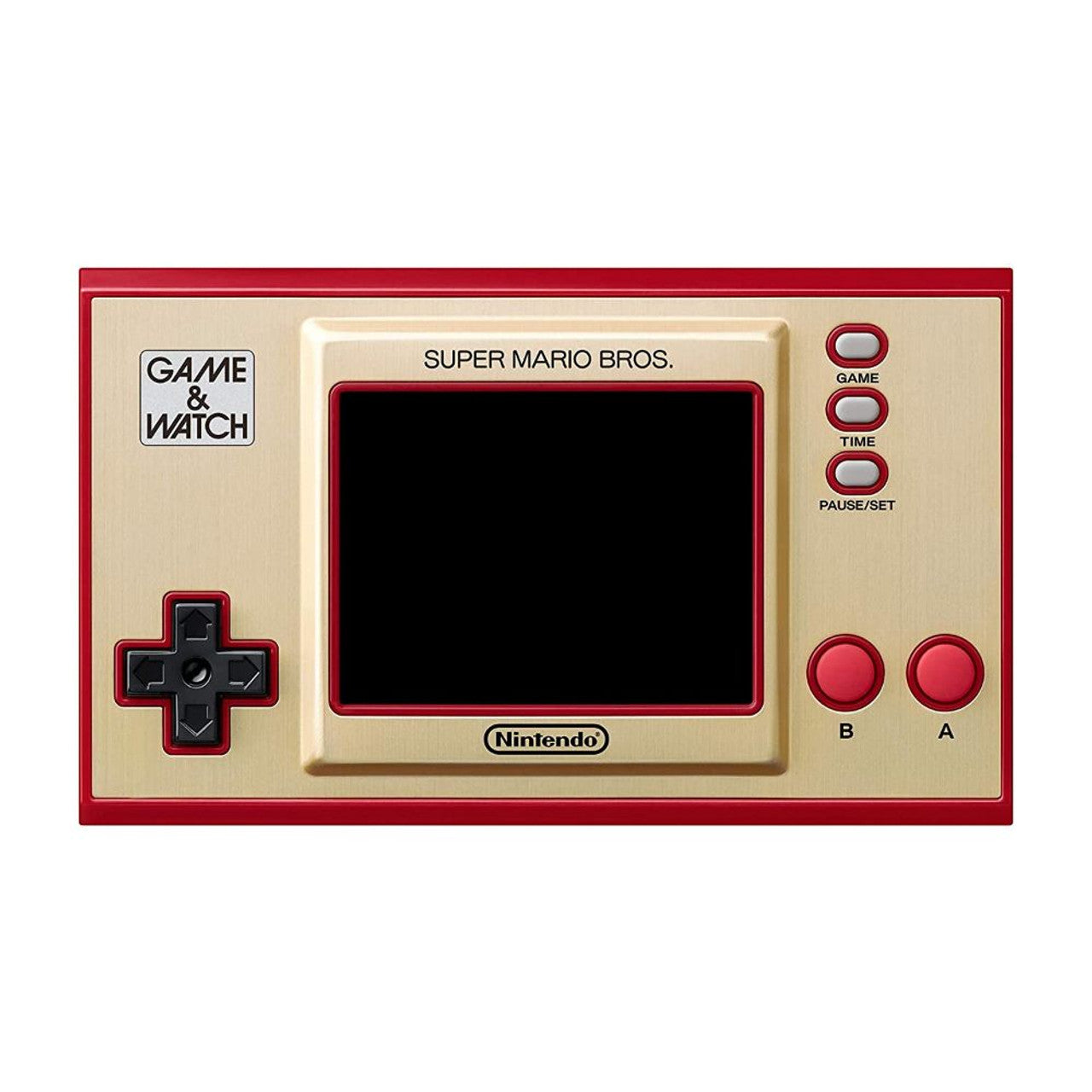Game & Watch: Super Mario Bros.