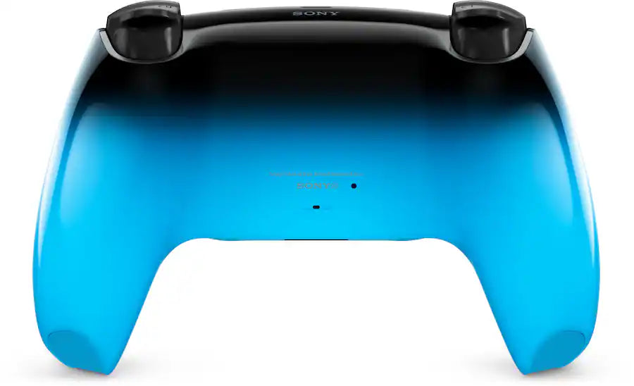 DualSense Wireless Controller for PlayStation 5, PC - Rhythm Blue