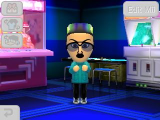 Tomodachi Life - Nintendo 3DS