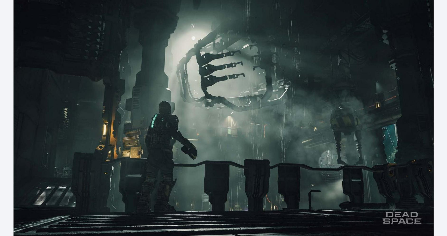 Dead Space - PlayStation 5