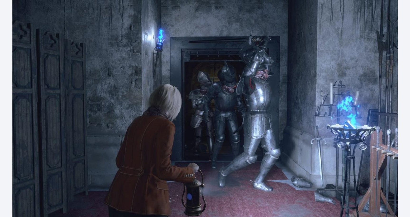 Resident Evil 4 - Xbox Series X