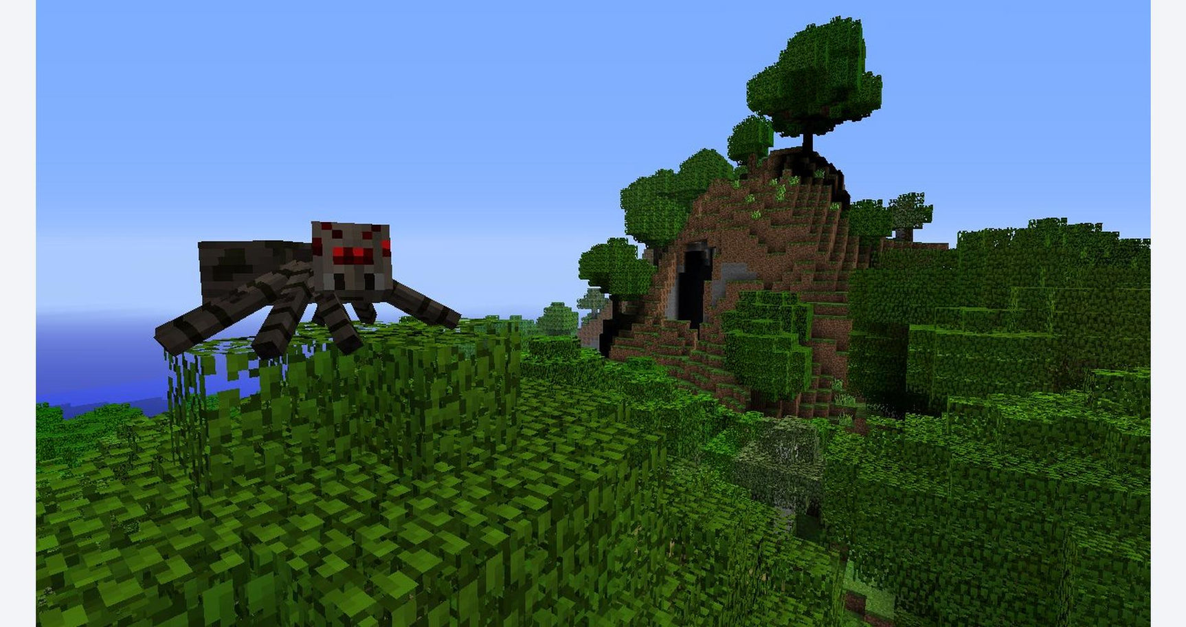 Minecraft: PlayStation 4 Edition - PlayStation 4