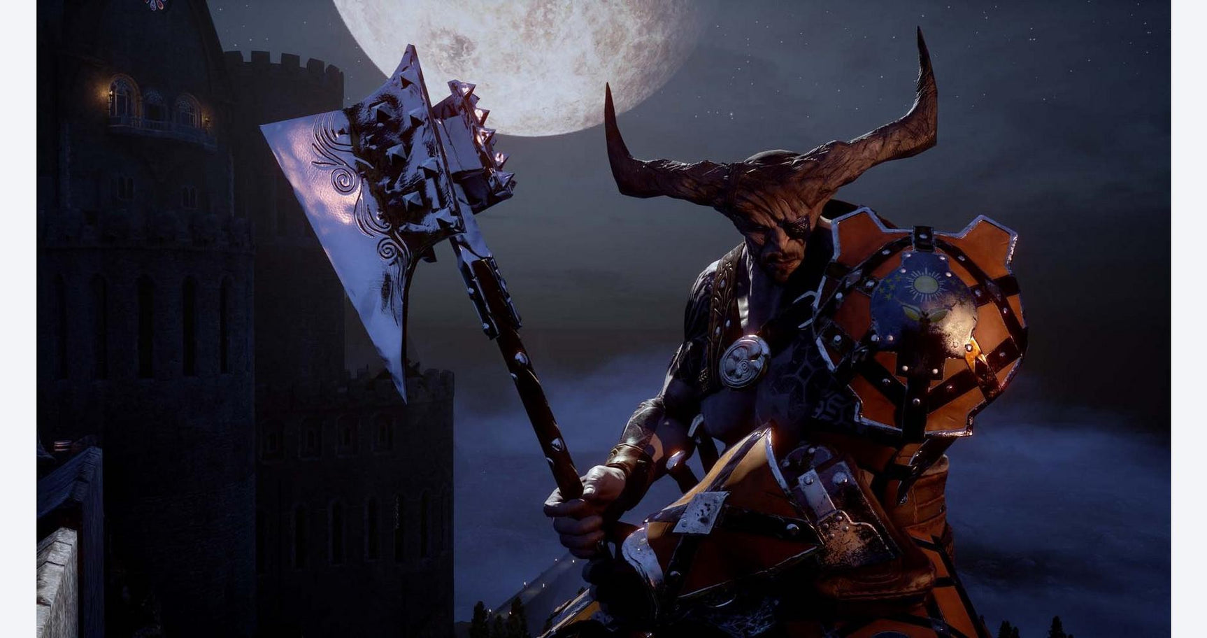 Dragon Age: Inquisition - PlayStation 4