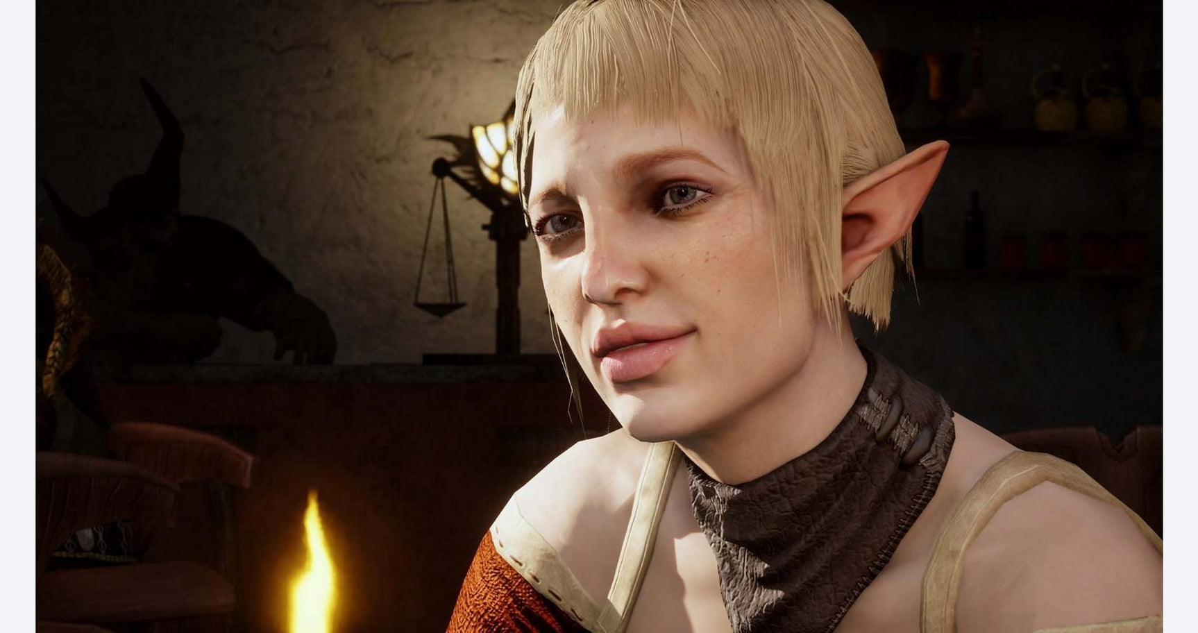 Dragon Age: Inquisition - PlayStation 4