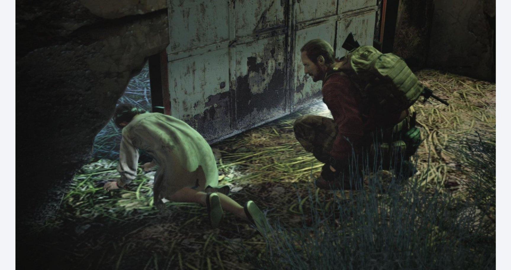 Resident Evil Revelations 2 - PlayStation 4