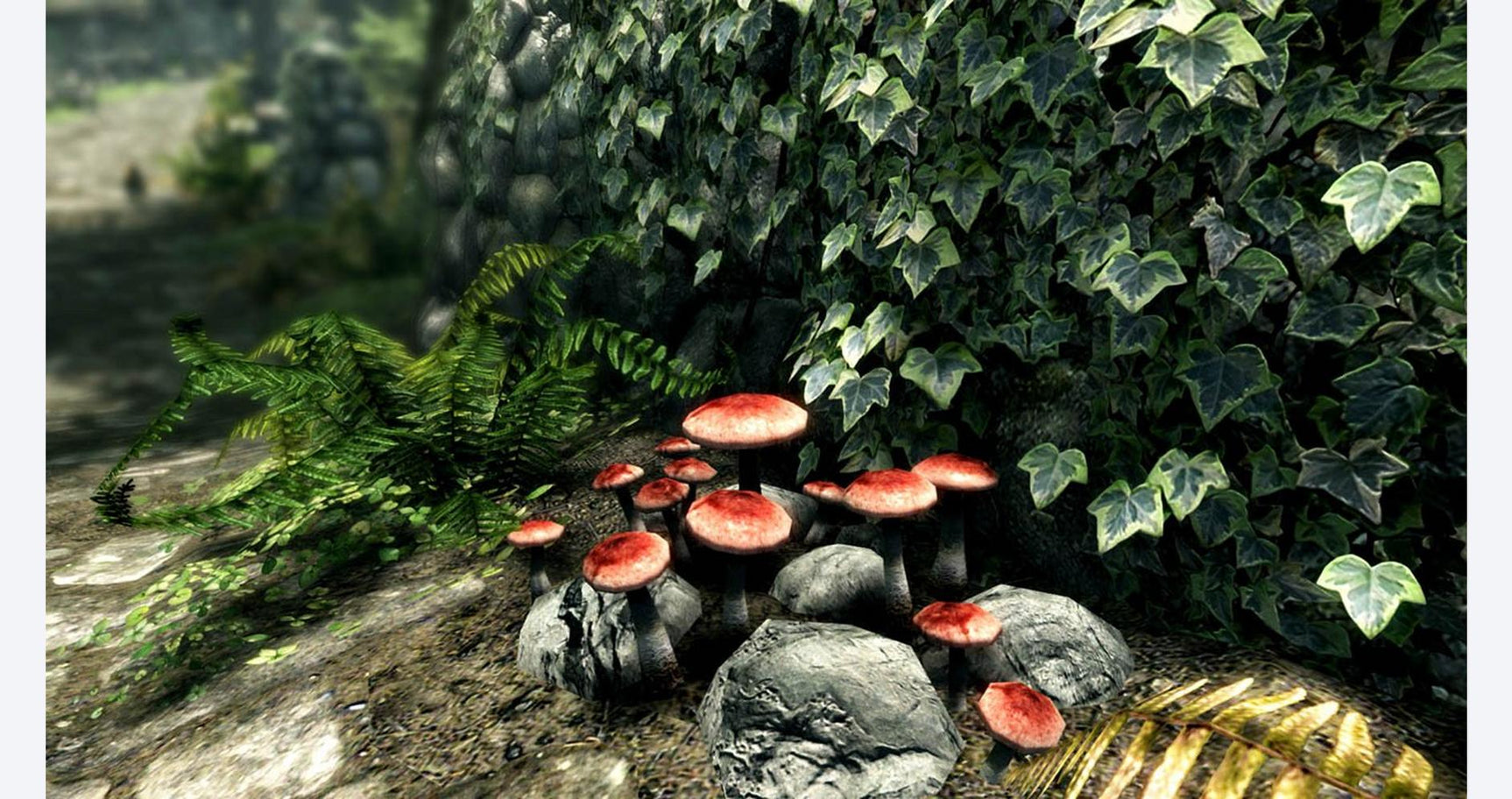 Elder Scrolls V: Skyrim Special Edition - Xbox One