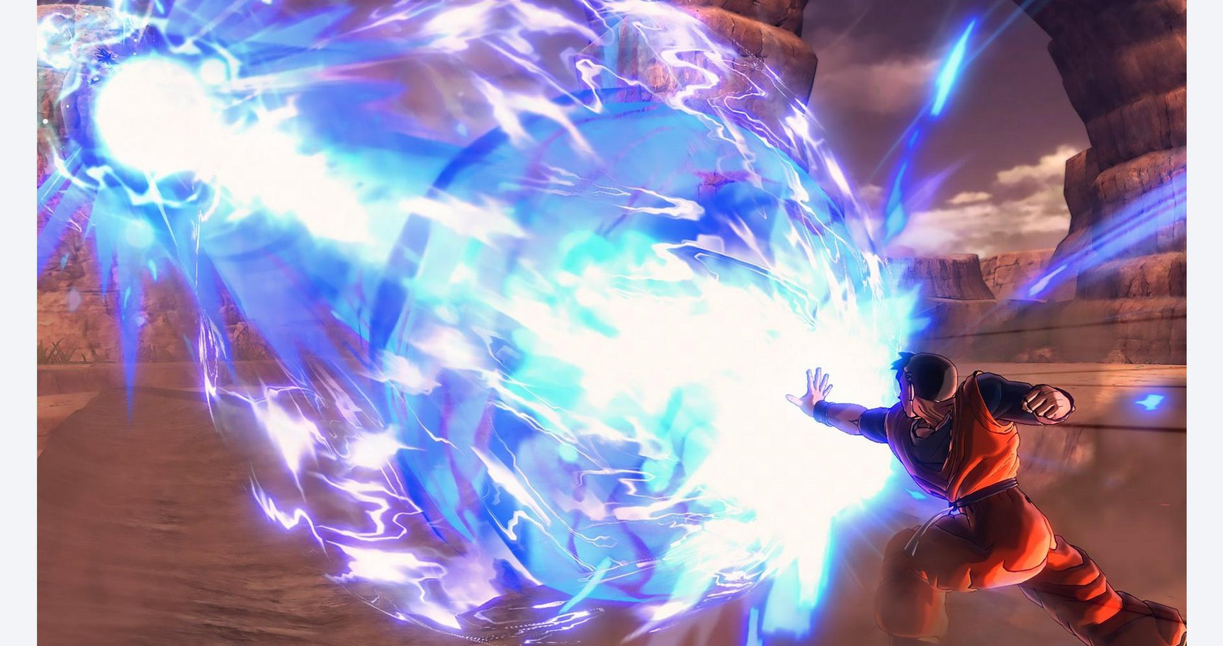 Dragon Ball Xenoverse 2 - PlayStation 5