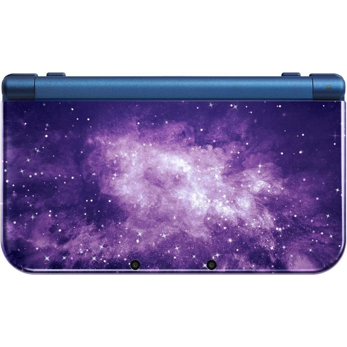 New Nintendo 3DS XL System - Galaxy