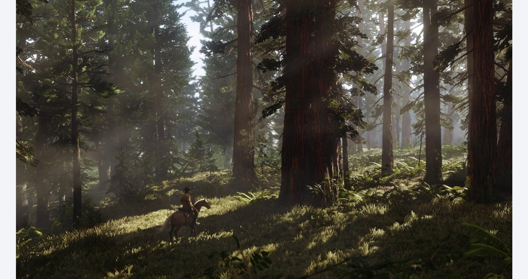 Red Dead Redemption 2 - Xbox One