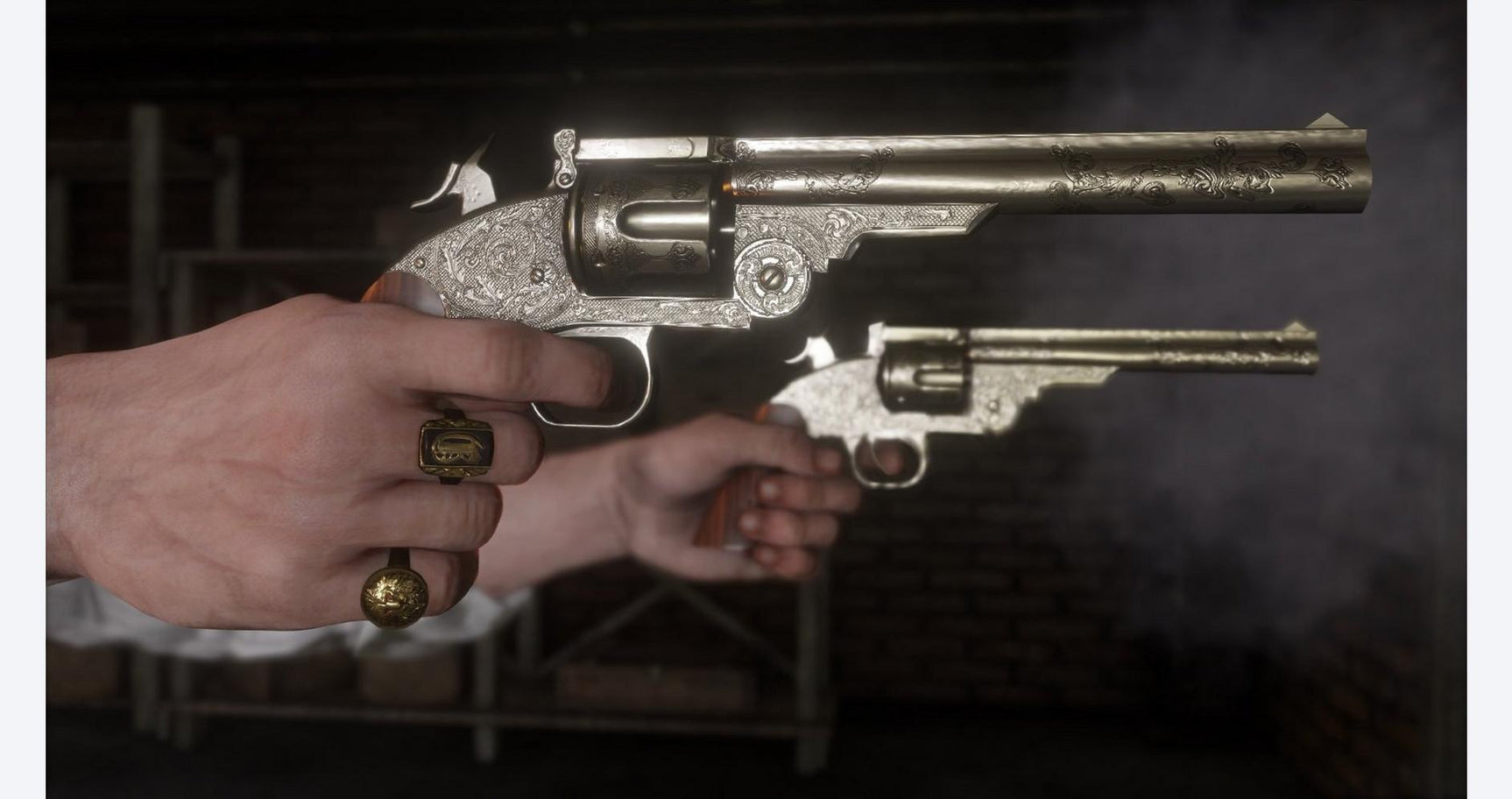 Red Dead Redemption 2 - PlayStation 4