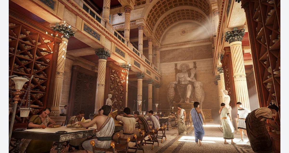Assassin's Creed Origins - Xbox One