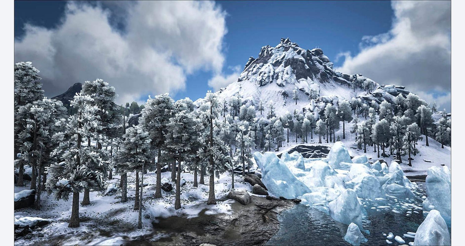 ARK: Survival Evolved - Nintendo Switch