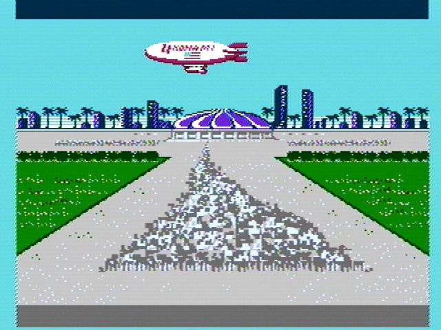 Double Dribble - NES