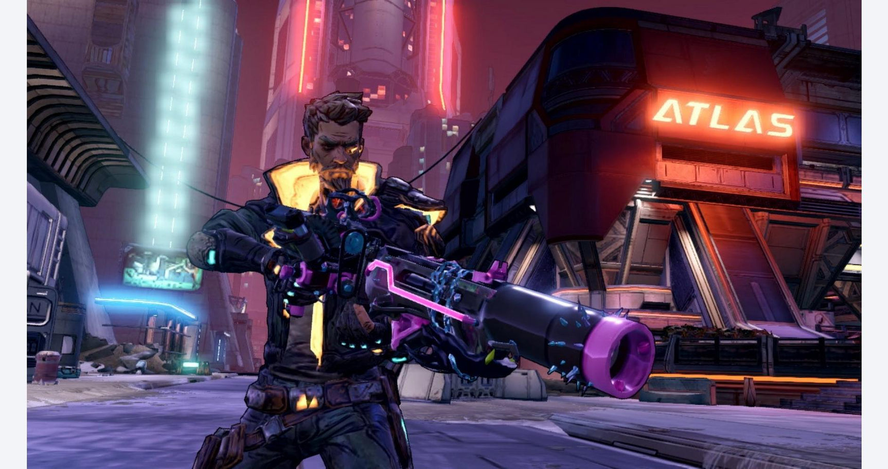 Borderlands 3: Ultimate Edition - Nintendo Switch