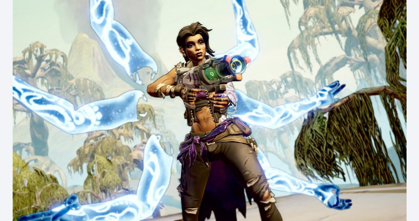 Borderlands 3: Ultimate Edition - Nintendo Switch