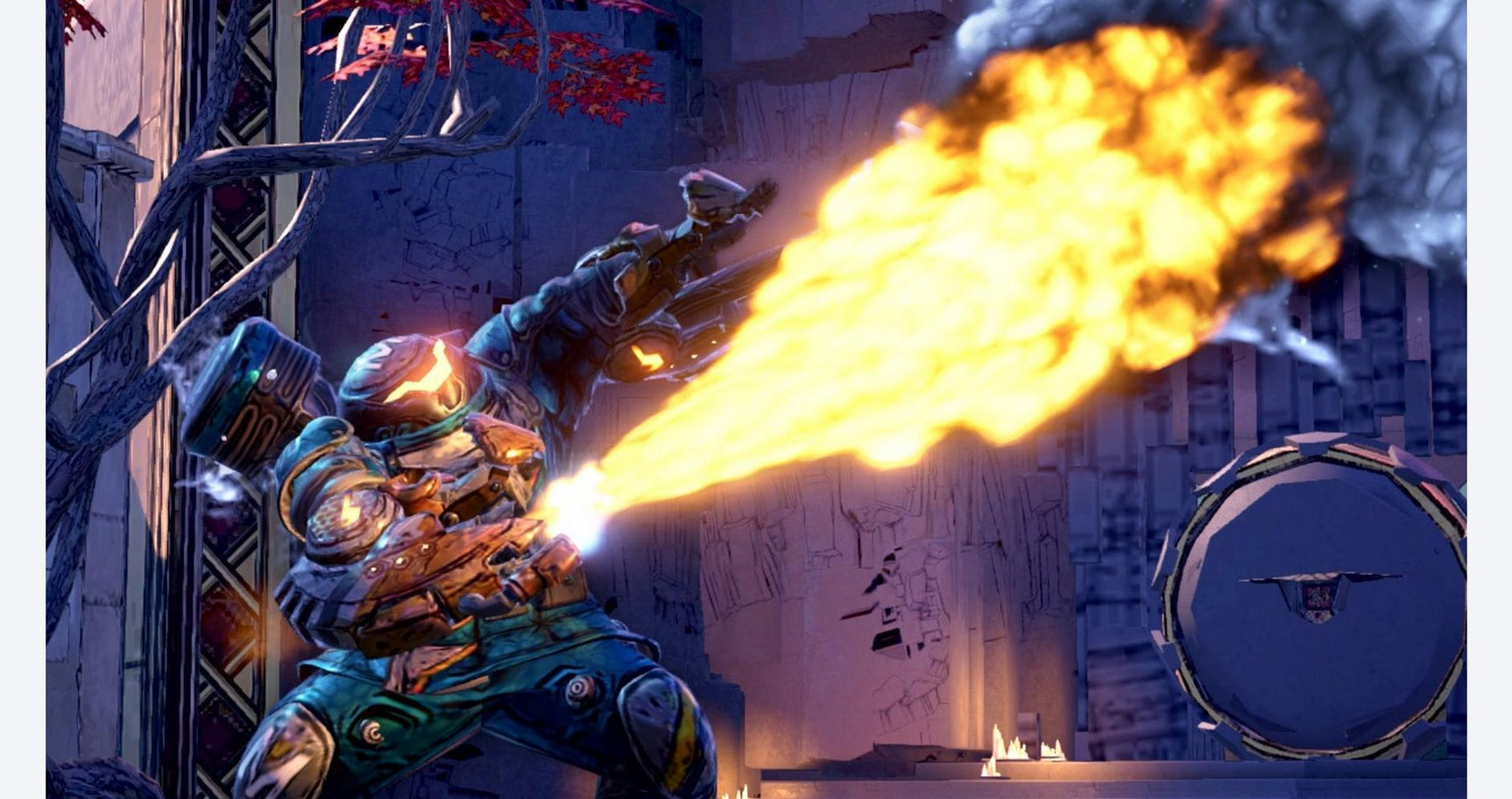 Borderlands 3: Ultimate Edition - Nintendo Switch