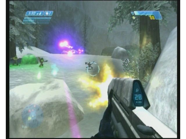 Halo: Combat Evolved (Game of the Year) - Xbox