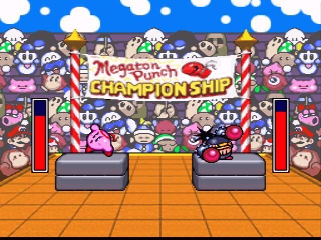 Kirby Super Star - Super Nintendo