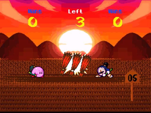Kirby Super Star - Super Nintendo