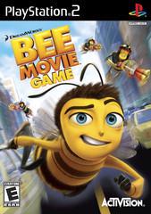 Bee Movie Game - PlayStation 2