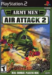 Army Men Air Attack 2 - PlayStation 2