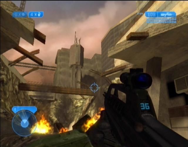 Halo 2: Limited Collector's Edition - Xbox