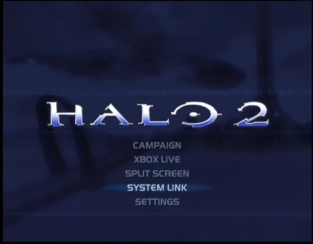 Halo 2: Limited Collector's Edition - Xbox