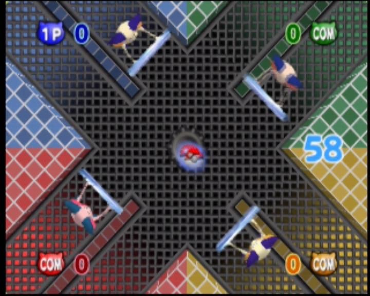 Pokemon Stadium 2 - Nintendo 64