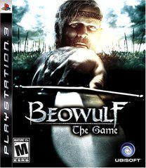 Beowulf The Game - PlayStation 3