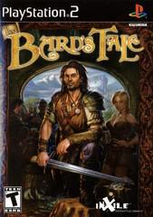 Bard's Tale - PlayStation 2