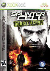 Tom Clancy's Splinter Cell: Double Agent - Xbox 360