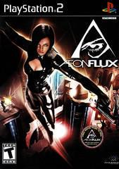 Aeon Flux - PlayStation 2