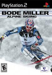 Bode Miller Alpine Skiing - PlayStation 2