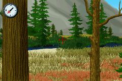 Cabela's Big Game Hunter - Game Boy Advance