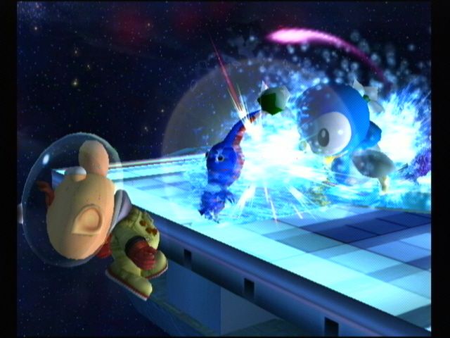 Super Smash Bros. Brawl - Wii