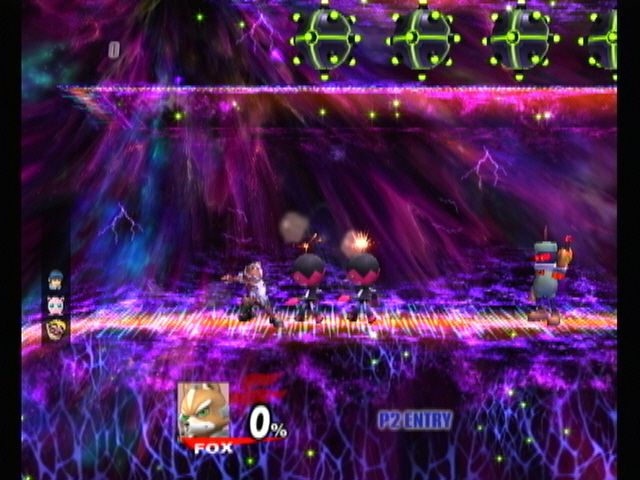 Super Smash Bros. Brawl - Wii