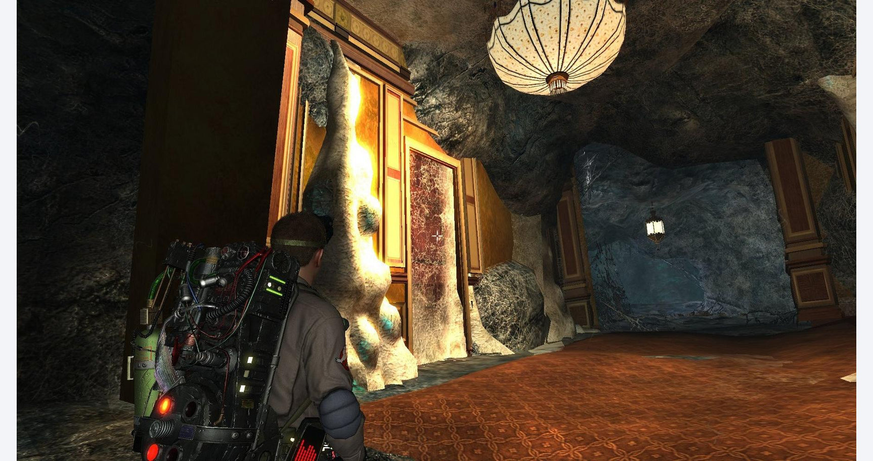 Ghostbusters: The Video Game Remastered - Nintendo Switch