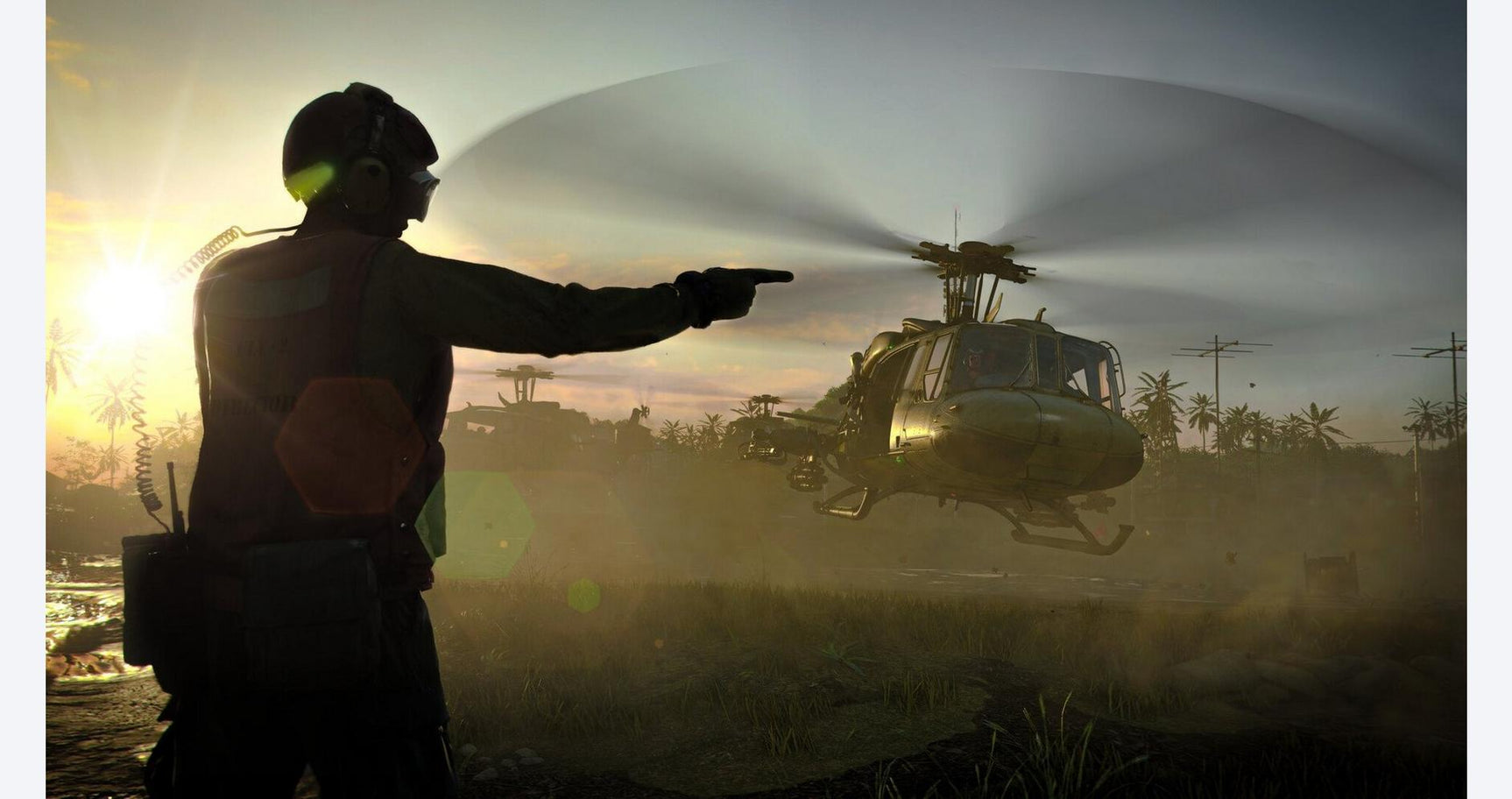 Call of Duty: Black Ops Cold War - PlayStation 4