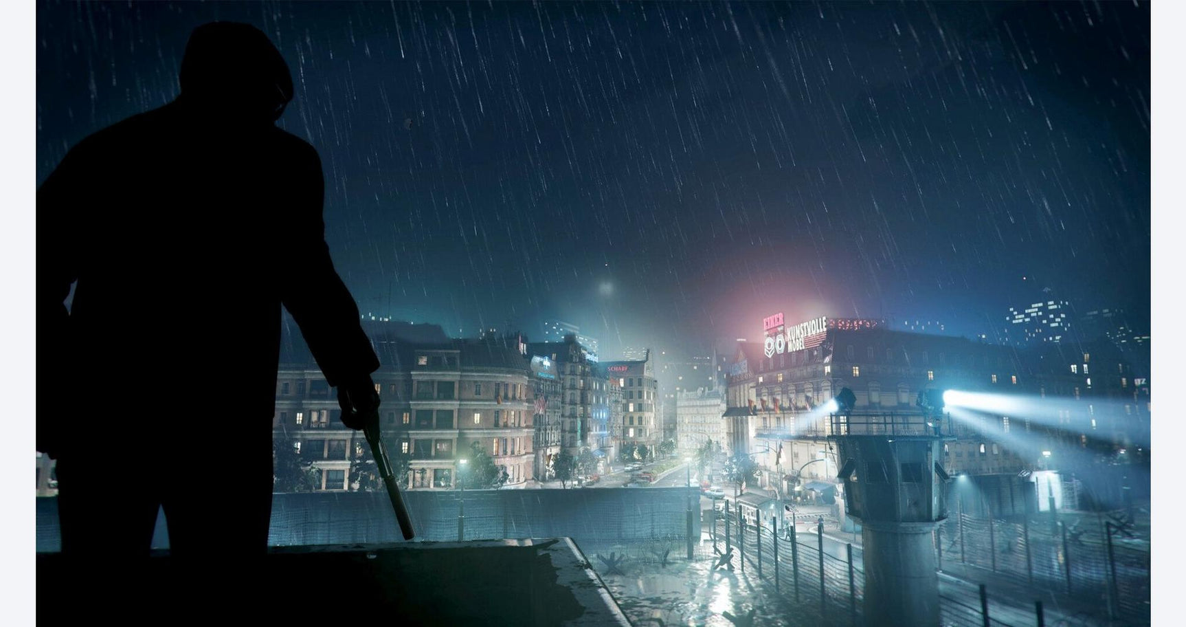 Call of Duty: Black Ops Cold War - PlayStation 4